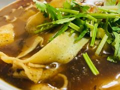 陈记锅巴菜-陈记锅巴菜(五大道店)