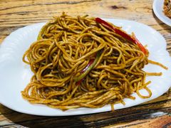 -一盏明灯全素斋(殊像寺店)