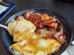 -荣记·囍粤茶餐厅(花都店)