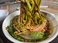 -老陈婆手工面庄