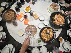 -秋色客家菜(南山店)