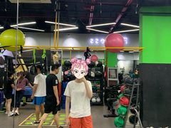 -VPsmart私教健身工作室(新华路旗舰店)