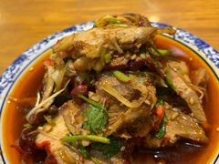 -福瑞记老孙头biangbiang面(新生路店)