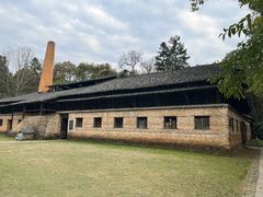 -景德镇古窑民俗博览区