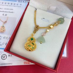 点击看大图 -Cindy Jewelry·钻戒·彩色宝石