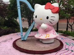 -杭州Hello Kitty乐园