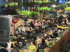 -3号仓库(幸福北路店)