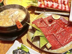 -牛也烧肉(摩尔城店)