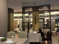 -九里云松·天香餐厅