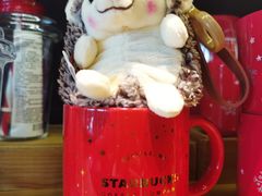 -星巴克臻选(深圳罗湖万象城店)