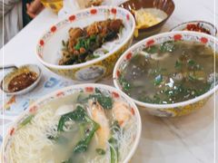-陈记汤饭(水巷口店)