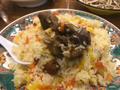 -巴依老爷新疆美食(望京小街店)