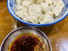 -回坊马二饺子馆