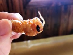 -老张烤羊(王哥庄店)