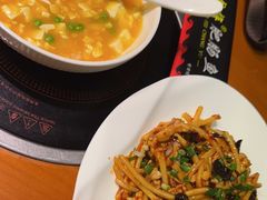 -龙梅肥肠鱼(明瓦廊店)
