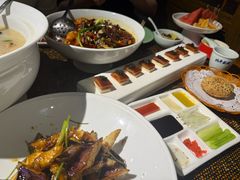 -北平盛世·新京菜·北京烤鸭(劲松·双井店)