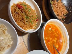 -九毛九西北菜(汕头金平万达广场店)