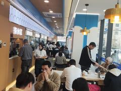 -清真·尖子尖牛肉面(王府井店)