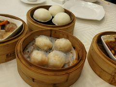 -潮福城大酒楼·潮粤菜·港式点心(阳光城店)