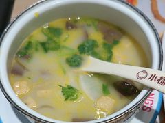 -小杨生煎(黄河路店)