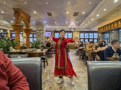 -巴依老爷新疆美食(望京小街店)