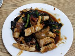 -九龙餐厅(大沽路店)