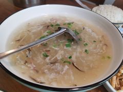 宋嫂鱼羹-百家鲜·杭帮菜