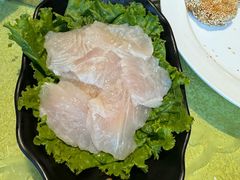 -东来顺饭庄(金泉广场店)