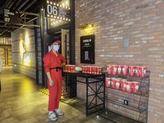 -CGV影城(壹方城IMAX店)
