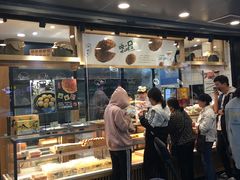 -泸溪河桃酥(长乐路店)