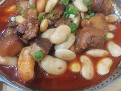 -小辣椒·川菜馆·羌家铜锅土火锅(茂县店)