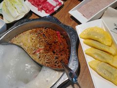 -傣妹火锅(南京东路一店)