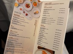-富力丽思卡尔顿酒店·丽轩中餐厅