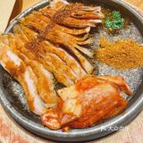 韩餐届的yyds