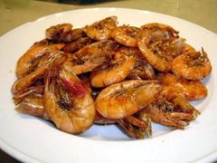 基围虾-潮皇食府(北京店)