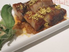 -谭厨中山传家菜.乳鸽.脆鲩鱼(华强北中航城店)