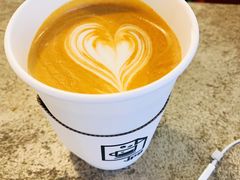 -JPG coffee(广州体育西店)