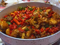 -辣小鲜·南昌大排档(船山路店)