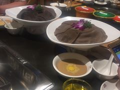 -巴奴毛肚火锅(商城路店)