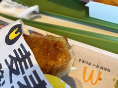 -麦当劳(杨林得来速店)