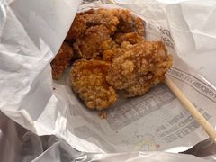 -超级鸡车(曹杨路店)