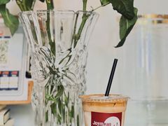 -Joymean coffee.见面咖啡