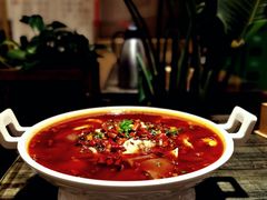 -庆合府重庆大排档(紫都城店)