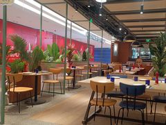 -玛尚诺意式餐厅(日月光店)