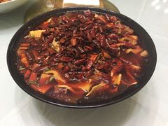 -力力豆花庄(广渠门店)