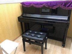 -柏斯音乐(北京荟聚购物中心)