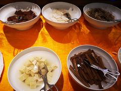 -比尔森啤酒自助烤肉(红旗街店)