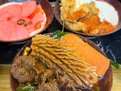 -古木枫老火锅(洪崖洞店)