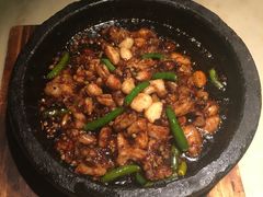 -绿茶餐厅(广州天河城店)