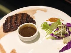 -法兰度航空主题餐厅(端州店)